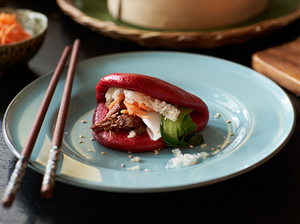Products: Taco Pao