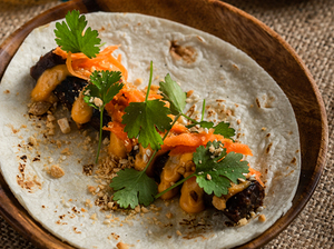 Wagyu Sausage “Longganisa”