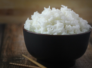 Products: Pandan Rice