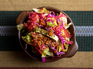 Products: Kraut Slaw