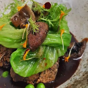 Products: “Kaldereta” Package 48-hours order in advance