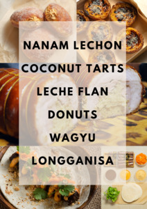 Products: Nanam Celebration Combo – All Your Favorites in One