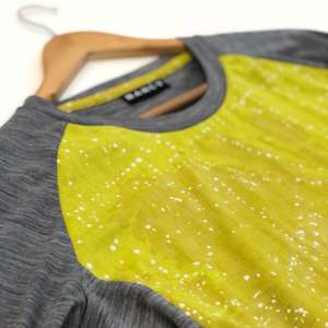 bike: Citrus L/S Base Layer