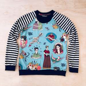 Frida L/S Base Layer