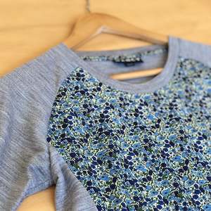 bike: Jean L/S Base Layer