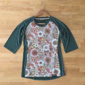 bike: Rosa Riding Top