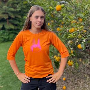 Size Medium: Melanie Riding Top