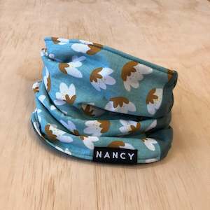 Neck Warmers: Neck Warmer - Tekapo