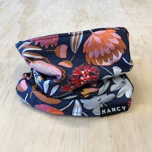 Neck Warmers: Neck Warmer - Pelorus