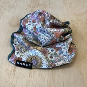 Neck Warmers: Neck Warmer - Rosa