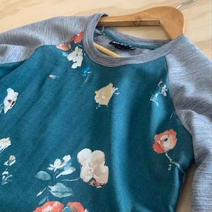 Size Small: Japow Mid Layer