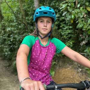 Short Sleeve Tops: Loire S/S