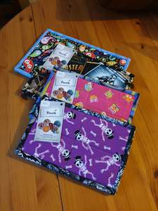 Assorted Tablet Covers