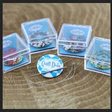 Notions: Clearance - Quilt Dots - Needle Nannies