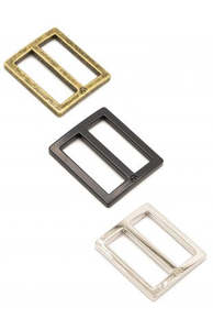 1" - Slider Flat Widemouth - 2 pack - byAnnie.com