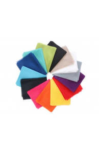 ByAnnie Lightweight Mesh Fabric -18" X 54"