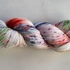 Countrywide Yarns: Hand Painted Socks - 4ply 100gm - 75% Merino & 25% Nylon