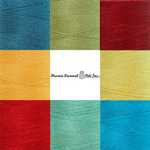 MB 9/2 100% Linen Yarn - 227gms - 1690 mtr