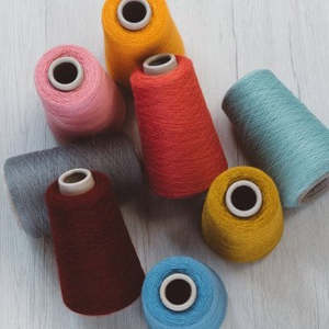 Dhg Fibres Yarns Felts Pre Felts Fabrics: DHG - Quipa - 250 g - 85% Alpaca – 15% Merino Wool