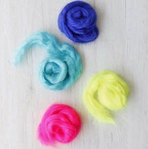 DHG - Firestar Nylon Tops 20gm