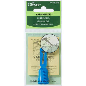 Clover - Yarn Guide