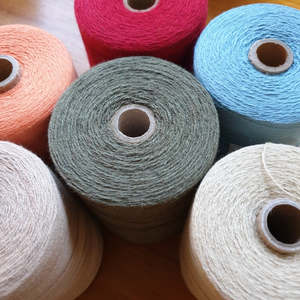 MB Cotolin 16/2 - 60% Organic Cotton, 40% linen - 227gms - 3072m
