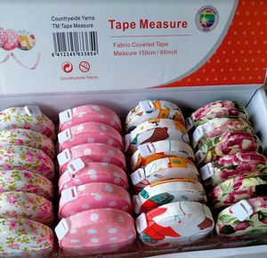 Notions: Tape measures - 150cm
