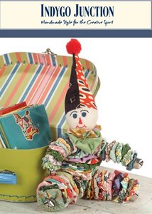 Specials: Clearance - Scrappy the Yo-Yo Clown
