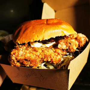 1st May 2024 Catering $1200 + 3% Credit Card Fee Nanny's Food Truck