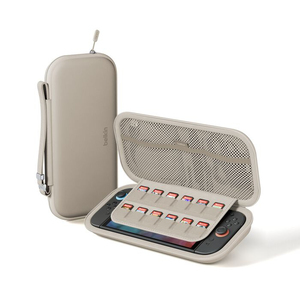 NanoByte Solutions (NZ) Belkin Travel Case for Nintendo Switch 2