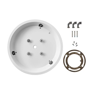 Products: NanoByte Solutions (NZ) Shure A901-R-HCM microphone part/accessory