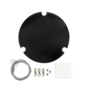 NanoByte Solutions (NZ) Shure A901-R-GM