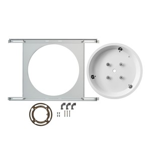 NanoByte Solutions (NZ) Shure A901-R-TB microphone part/accessory