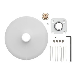NanoByte Solutions (NZ) Shure A901-R-PM