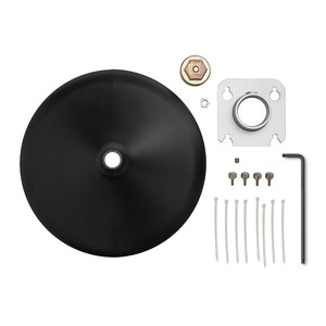 NanoByte Solutions (NZ) Shure A901-R-PM