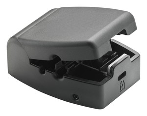 NanoByte Solutions (NZ) Sennheiser Security Cable Lock