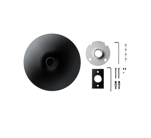 Products: NanoByte Solutions (NZ) Shure A900B-R-PM microphone part/accessory