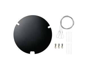 NanoByte Solutions (NZ) Shure A900B-R-GM microphone part/accessory