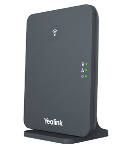 Products: NanoByte Solutions (NZ) Yealink W70B DECT base station Grey