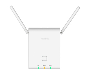 Products: NanoByte Solutions (NZ) Yealink W90DM DECT base station White