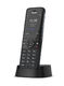 NanoByte Solutions (NZ) Yealink W78H DECT telephone Caller ID Black