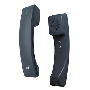 Products: NanoByte Solutions (NZ) Yealink BTH58 DECT telephone handset Grey
