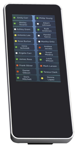 Products: NanoByte Solutions (NZ) AudioCodes EXPANSION_UNIT IP add-on module Black