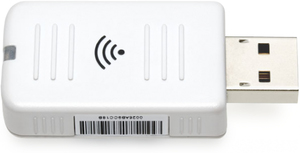 Products: NanoByte Solutions (NZ) Epson Wireless LAN Adapter - ELPAP10