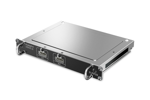 Products: NanoByte Solutions (NZ) Epson V12H916F01 projector accessory I/O Module