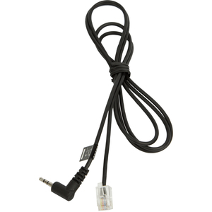 Products: NanoByte Solutions (NZ) Jabra Cord for Panasonic 8763-289
