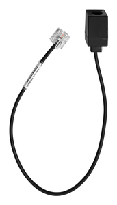 Products: NanoByte Solutions (NZ) EPOS ADP RJ45-RJ9