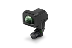 Products: NanoByte Solutions (NZ) Epson ELPLX02S projection lens Pro Series