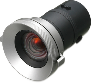 NanoByte Solutions (NZ) Epson Lens (Rear Wide) - ELPLR03