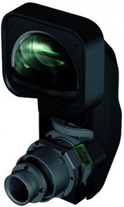 NanoByte Solutions (NZ) Epson ELPLX01S projection lens